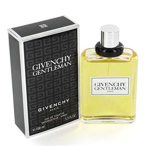 givenchy gentleman vintage eau de toilette|givenchy gentleman aftershave boots.